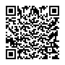 Código QR para número de teléfono +9519421651