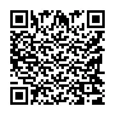 QR-код для номера телефона +9519421676