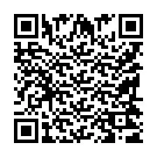 Código QR para número de telefone +9519421693