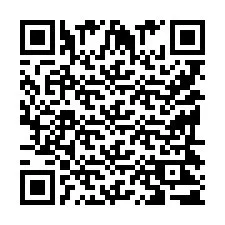 QR-code voor telefoonnummer +9519421716