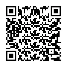 Código QR para número de teléfono +9519421730