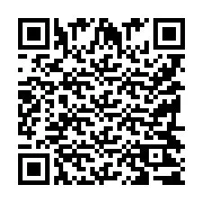 QR-code voor telefoonnummer +9519421734