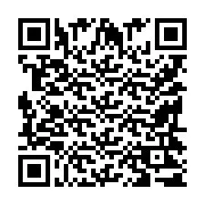 Codice QR per il numero di telefono +9519421757