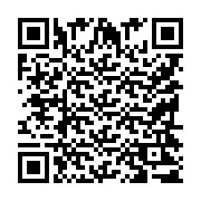 Código QR para número de telefone +9519421759