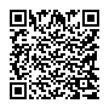 Código QR para número de telefone +9519421762