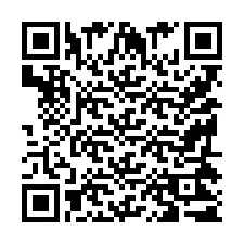 Código QR para número de teléfono +9519421785