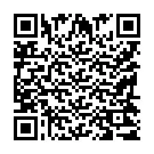 QR-код для номера телефона +9519421795