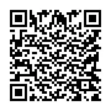 Kode QR untuk nomor Telepon +9519421830