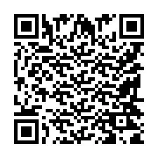 QR-code voor telefoonnummer +9519421877