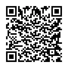 Código QR para número de teléfono +9519421892