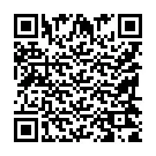 QR kód a telefonszámhoz +9519421893