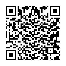 Kod QR dla numeru telefonu +9519421895