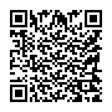 QR-code voor telefoonnummer +9519421900