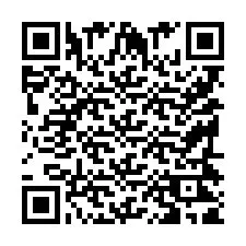 Kode QR untuk nomor Telepon +9519421911