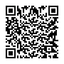 Código QR para número de telefone +9519421932