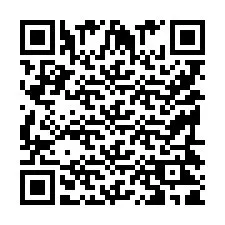 Kod QR dla numeru telefonu +9519421941