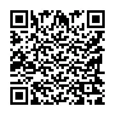 QR-kood telefoninumbri jaoks +9519421946