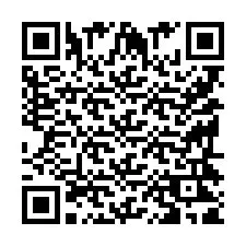 Codice QR per il numero di telefono +9519421952