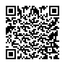 QR-code voor telefoonnummer +9519421957