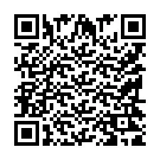 Código QR para número de teléfono +9519421959