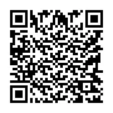 QR-код для номера телефона +9519422120