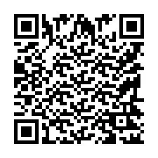 QR-код для номера телефона +9519422151