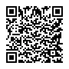 Kode QR untuk nomor Telepon +9519422166