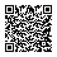 QR Code สำหรับหมายเลขโทรศัพท์ +9519422176