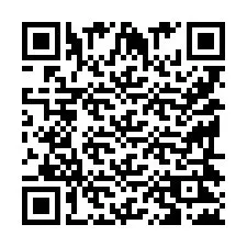 Kod QR dla numeru telefonu +9519422242