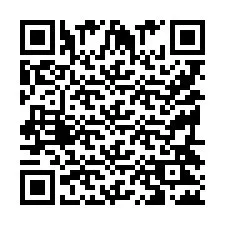 QR-code voor telefoonnummer +9519422270