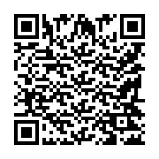 QR Code สำหรับหมายเลขโทรศัพท์ +9519422275