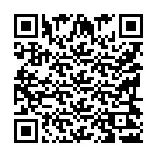 Codice QR per il numero di telefono +9519422302