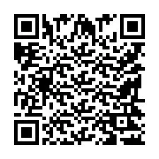 QR код за телефонен номер +9519422357