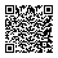 QR Code สำหรับหมายเลขโทรศัพท์ +9519422407