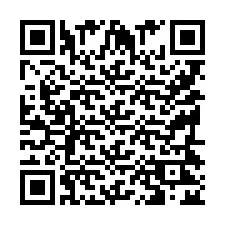 QR Code สำหรับหมายเลขโทรศัพท์ +9519422410