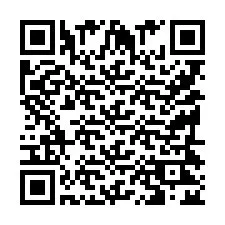 QR Code สำหรับหมายเลขโทรศัพท์ +9519422414