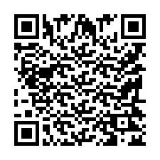 QR код за телефонен номер +9519422445