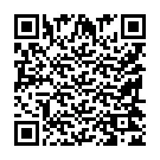 Código QR para número de teléfono +9519422493