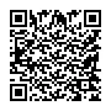 QR-kood telefoninumbri jaoks +9519422497