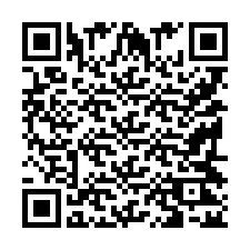 Codice QR per il numero di telefono +9519422535