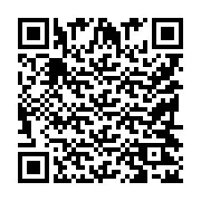 QR Code สำหรับหมายเลขโทรศัพท์ +9519422539