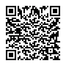 QR код за телефонен номер +9519422542