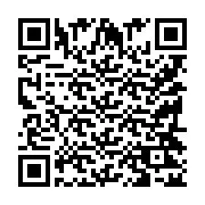 QR-koodi puhelinnumerolle +9519422574