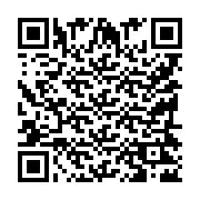 QR Code for Phone number +9519422644