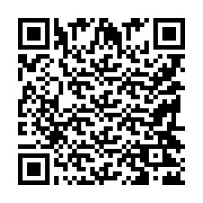 Codice QR per il numero di telefono +9519422675