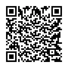 QR Code for Phone number +9519422724