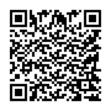 QR Code สำหรับหมายเลขโทรศัพท์ +9519422754