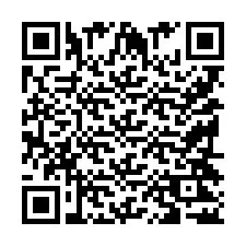 QR Code for Phone number +9519422779