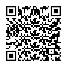 电话号码二维码 +9519422808