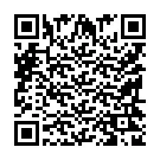 QR kód a telefonszámhoz +9519422853